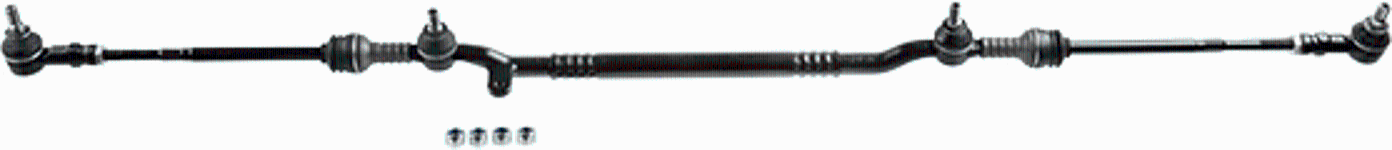 ROT ORTA MERCEDES W202-208 M111-601-604- - LEMFORDER 1074901