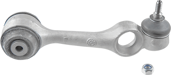 SALINCAK ON SAG UST MERCEDES W126 C126 - LEMFORDER 1073201