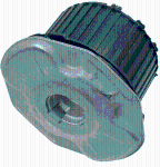 TRAVERS BURCU ARKANIN ONU MERCEDES X204  - LEMFORDER 3834801