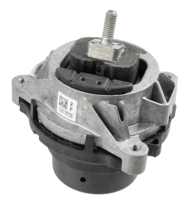 MOTOR TAKOZU SOL BMW N57 F30 F34 F31 F33 - LEMFORDER 3743301
