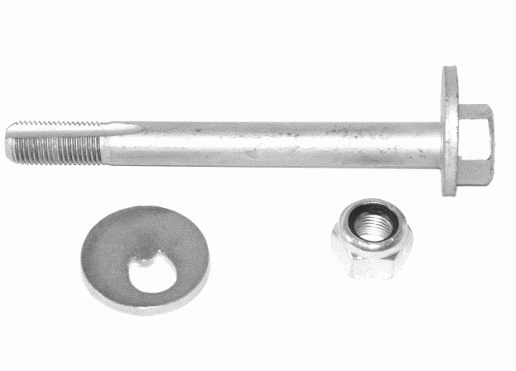 SALINCAK CIVATASI MERCEDES W124-129-201  - LEMFORDER 1101001