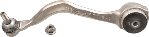 Salincak On Sol Ust Bmw G01 G02 18 İx3 G08 20 - LEMFORDER 3998401