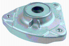 AMORTISOR TAKOZU ON MERCEDES X156 W176 C - LEMFORDER 3706801