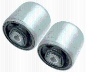 SALINCAK BURCU SET BMW E90-E91-E92-E93-X - LEMFORDER 3464402