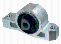 Motor Takozu Alt Arka Fiat Ducato İi/bxr İi/jmpr İi 2.8 94-0 - LEMFORDER 3556801