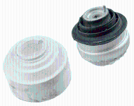 MOTOR TAKOZU ON  MERCEDES W203-209-211-2 - LEMFORDER 2608401