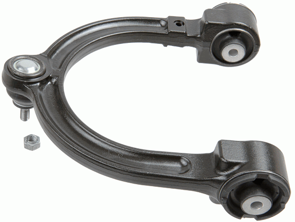SALINCAK UST SOL MERCEDES 211 4MATIC 200 - LEMFORDER 3928201