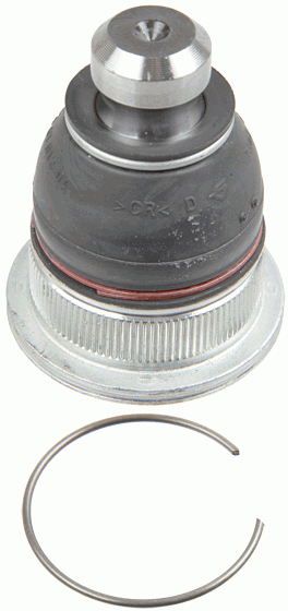 ROTIL ALT RENAULT MEGAN II/CLIO III/MODU - LEMFORDER 3780901