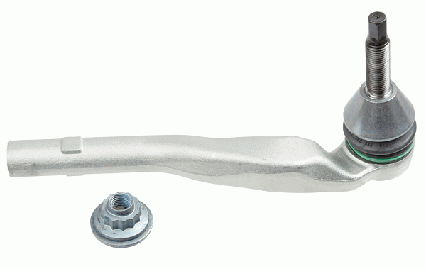 ROT BASI ON MERCEDES 222 KASA 642-651 4M - LEMFORDER 3751101