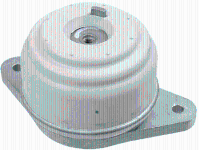 MOTOR TAKOZU ON  MERCEDES 221-216 4MATIC - LEMFORDER 3495301