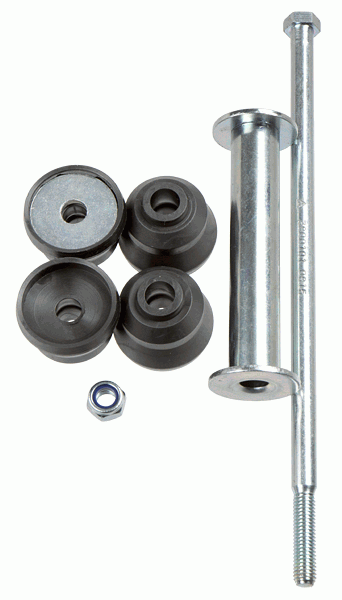 VIRAJ ROTU MERCEDES M SERIES W163 1998/0 - LEMFORDER 3800101