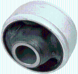 Salincak Burcu 10021 Vw Sharan-galaxy-alhambra Bm 97-7m04071 - LEMFORDER 1768301