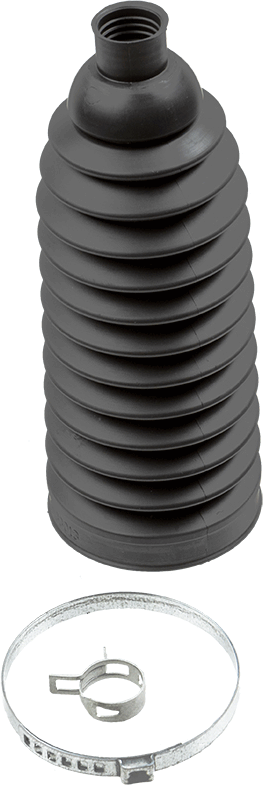 DIREKSIYON KORUGU MERCEDES ML-CLASS W163 - LEMFORDER 3492001