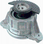 MOTOR TAKOZU ON  MERCEDES W204-212 M271  - LEMFORDER 3358701