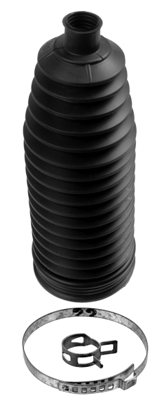 DIREKSIYON KORUGU BMW E90 E81 E82 E87 LC - LEMFORDER 3363101