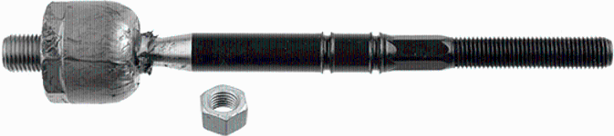 ROT KOLU MERCEDES A-CLASS W168 97 04 - LEMFORDER 1995601