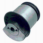 ARKA DINGIL BURCU OPEL ASTRA H 04-10 - LEMFORDER 3593601