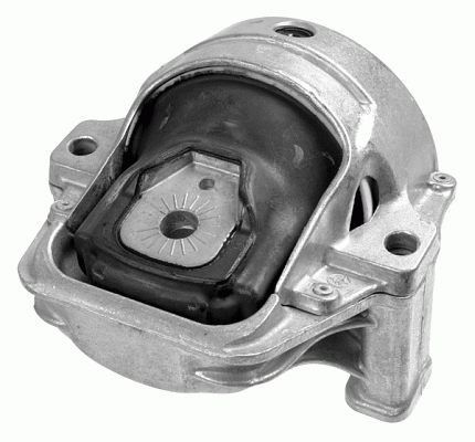 MOTOR TAKOZU AUDI A4-A5 2.0 TDI 2008 CAG - LEMFORDER 3474601