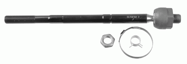 ROT MILI ON OPC HARIC OPEL INSIGNIA BM 0 - LEMFORDER 3395201