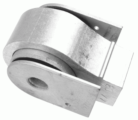 DIFERANSIYEL TAKOZU MERCEDES W204 W212 A - LEMFORDER 3326401