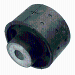 TRAVERS TAKOZU ARKA BMW E39 BM 96-03 331 - LEMFORDER 1698501