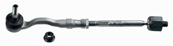 ROT TAKIMI ON SAG SOL BMW F25 F26 13 18 - LEMFORDER 3586001