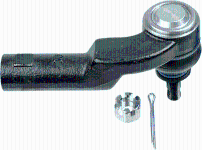 Rot Basi Sag .Japon Mazda 3 Bk.Bl 1.61.6 D 03-13 Bp4l-32-280 - LEMFORDER 3466301
