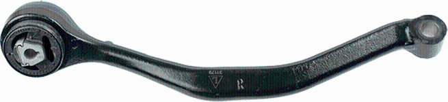 SALINCAK ON SAG ROTILSIZ BMW X3 E83 - LEMFORDER 3117901