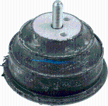 MOTOR TAKOZU SAG/SOL BMW E36-46-90-92-93 - LEMFORDER 1548701