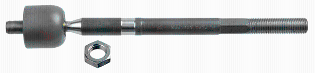 ROTMILI C2 C3 C3 II C3 PLURIEL 02-09 100 - LEMFORDER 2550701