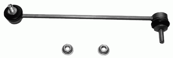 ASKI ROTU ON SOL BMW E60 04 10 - LEMFORDER 2714902