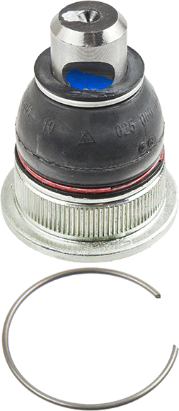 ROTIL CLIO III MEGANE II SCENIC II LOGAN - LEMFORDER 3751301