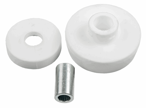 AMORTISOR TAKOZU MINI R50 R53 R56 R55 R5 - LEMFORDER 3125201