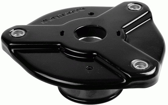 AMORTISOR TAKOZU MERCEDES W639 VITO VIAN - LEMFORDER 3578201