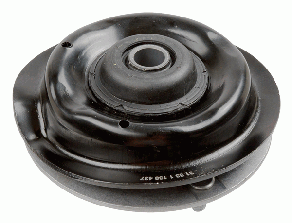 Amortisor Takozu Bmw On Sag Sol E34 91- - LEMFORDER 3499001