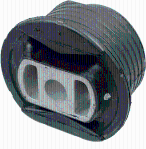 TRAVERS BURCU ARKANIN ARKASI MERCEDES W1 - LEMFORDER 1098201