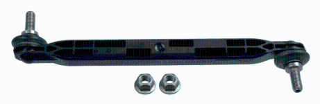 Aski Rotu Z Rot On Sag -Sol Plastik Opel Astra G-İnsignia 20 - LEMFORDER 3536701