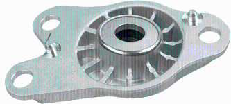 AMORTISOR TAKOZU ARKA SAG BMW i3 I01 201 - LEMFORDER 3995501