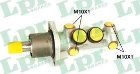 Fren Ana Merkez R21 Concorde 20.6mm - LPR 1105