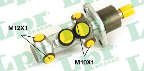 FREN ANA MERKEZI KANGOO 1.2/1.4/1.5/1.6/1.9 22.00 - LPR 1268