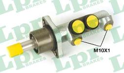FREN ANA MERKEZ MEGANE ABSLI 99 02 23.8mm - LPR 1907