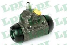 Fren Silindiri R9 R11 P309 Sol Cap22mm - LPR 4537