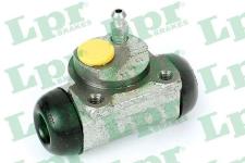 FREN SILINDIRI SOL R21 MANAGER 22.2mm - LPR 4588