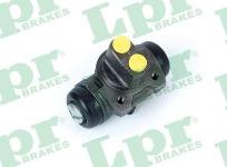 FREN SILINDIRI SAG MOVANO MASTER ABSLI 01- 23.8mm - LPR 4026