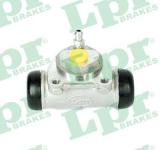 FREN SILINDIRI SOL SAG 1.2/1.4/1.5/1.6/1.9 KANGOO - LPR 4028
