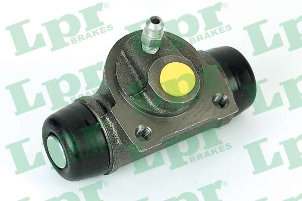 FREN SILINDIRI DOBLO 1.3MULTIJET 20.6mm - LPR 4055