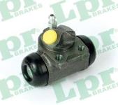 FREN SILINDIRI SAG R9 22.2mm - LPR 4535