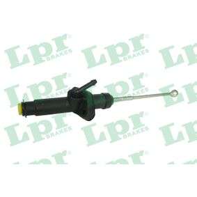 Debriyaj Ust Merkezi Punto 1.2/1.3jtd/1.9jtd 01- - LPR 2108