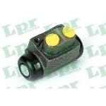 Arka Fren Silindiri Escort 86 00 Fiesta 95 02 Focus 98 04 Fo - LPR 4258