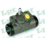 Fren Silindiri Sag Jeep Cherokee Xj 84-01 Jeep Grand Cheroke - LPR 4192